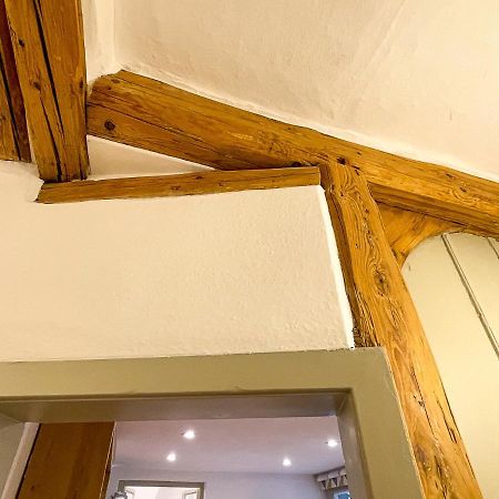 Ferienwohnung Holzmarkt Bamberg Exterior foto