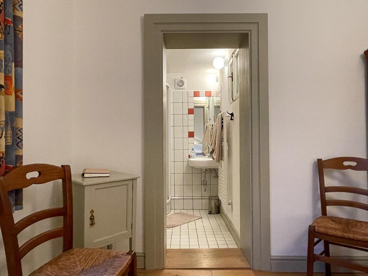 Ferienwohnung Holzmarkt Bamberg Exterior foto